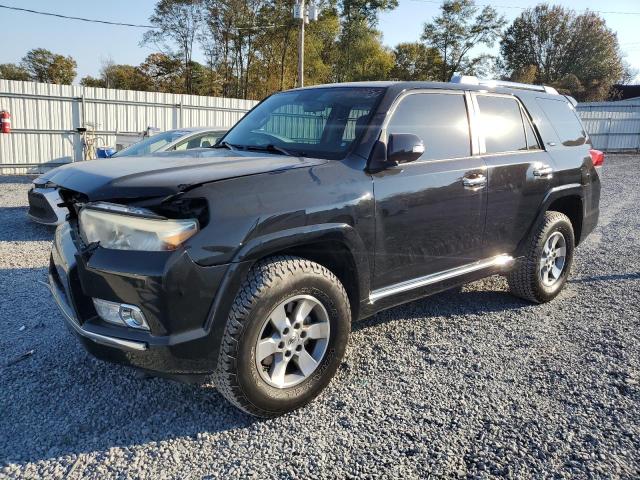 Toyota 4runner (2010)