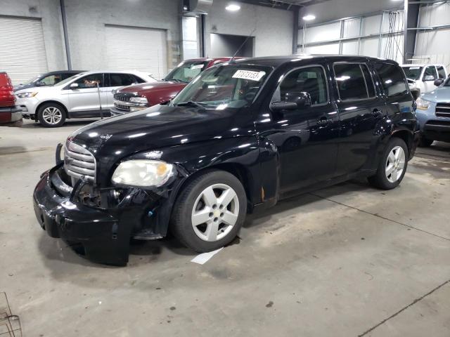 Chevrolet Hhr (2010)
