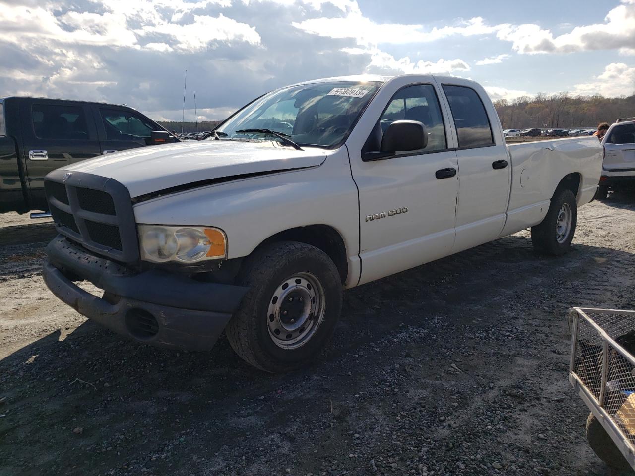 Dodge Ram (2004)