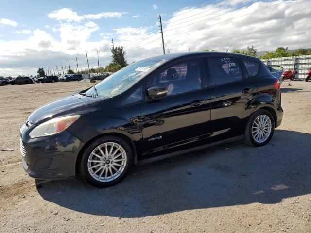 Ford Cmax (2016)
