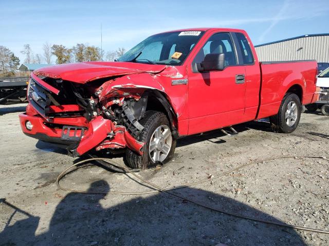 Ford All models (2008)