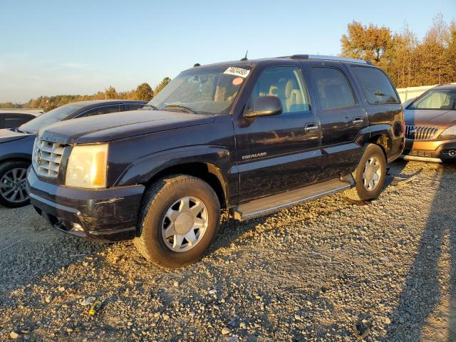 Cadillac Escalade (2005)