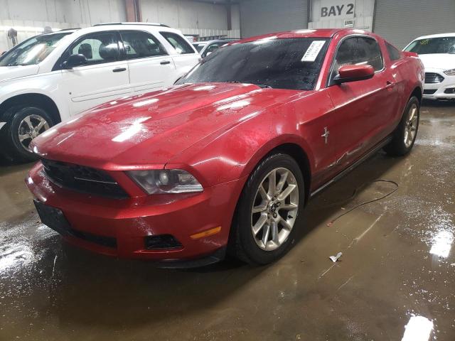 Ford All models (2010)
