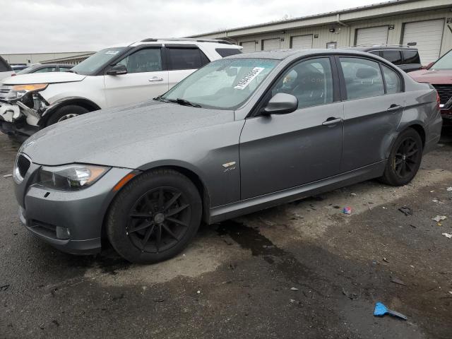 Bmw 3 series (2010)