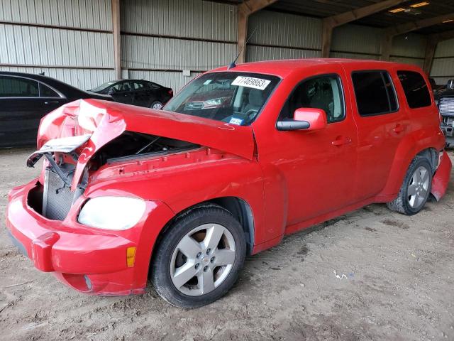 Chevrolet Hhr (2010)