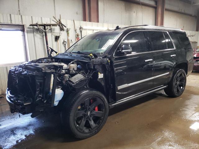 Cadillac Escalade (2019)