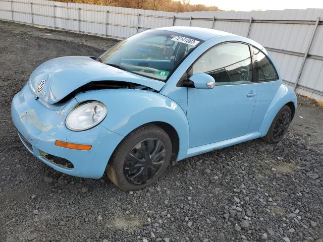 Volkswagen Beetle (2010)