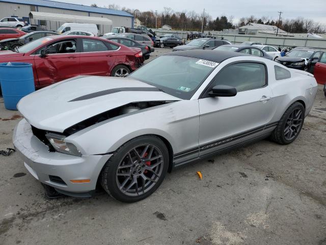 Ford All models (2010)