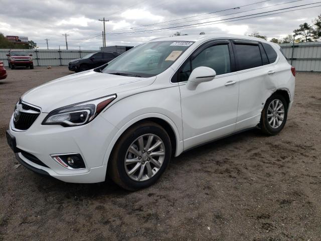 Buick Envision (2020)