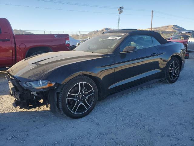 Ford All models (2018)