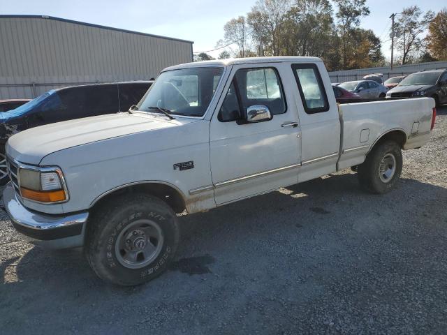 Ford All models (1995)