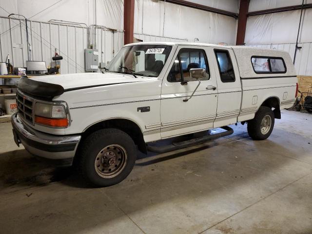 Ford All models (1994)