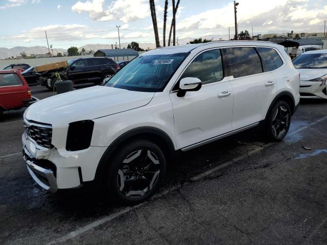 Kia Telluride (2023)