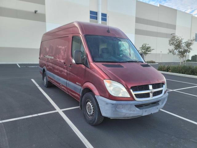 Dodge Sprinter (2007)