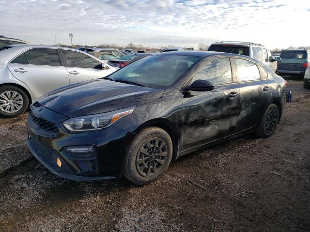 Kia Forte (2019)