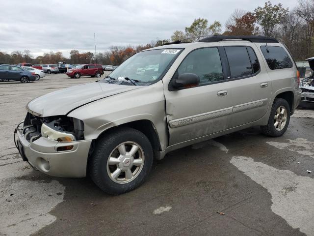 Gmc Envoy (2003)