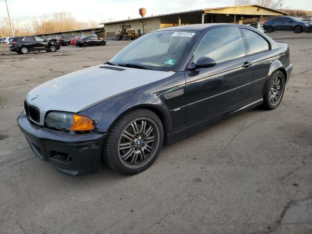 Bmw M3 (2006)