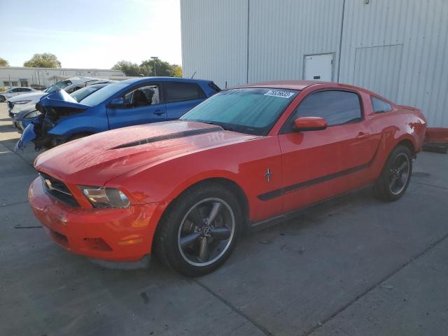 Ford All models (2012)
