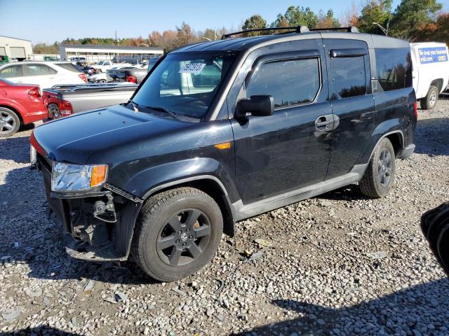 Honda Element (2010)