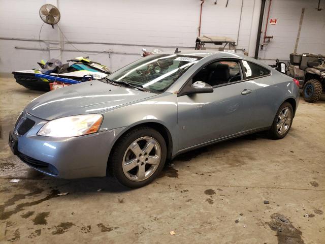 Pontiac G6 (2008)