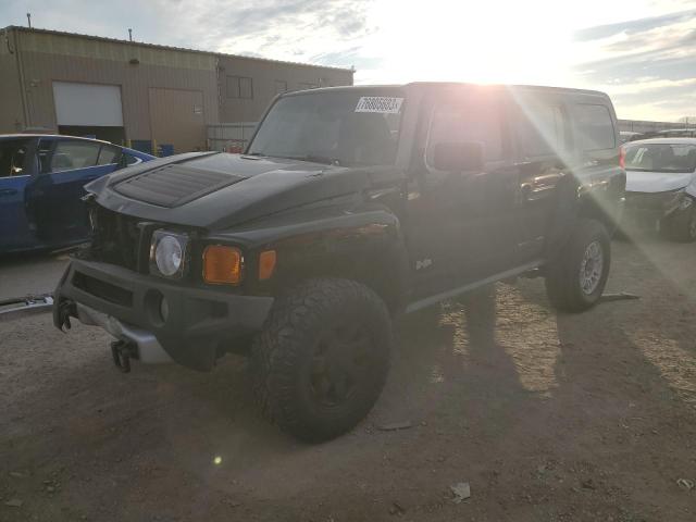 Hummer H3 (2009)