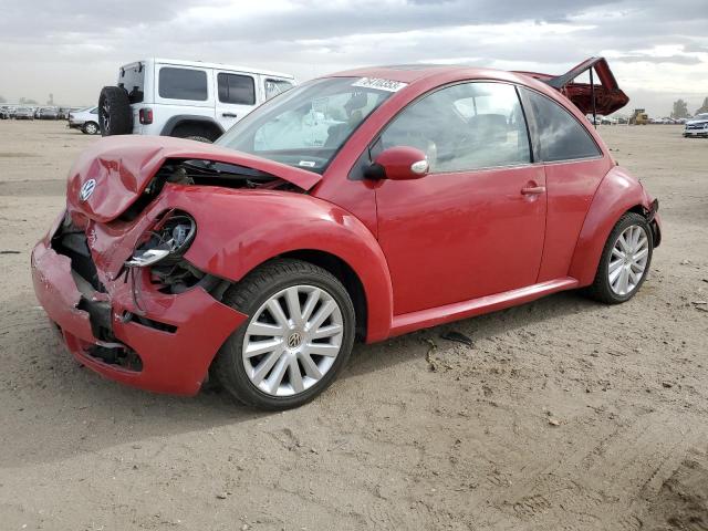 Volkswagen Beetle (2008)