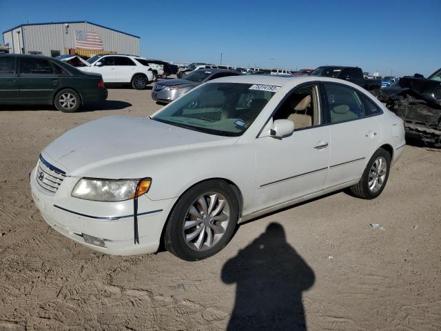 Hyundai Azera (2006)