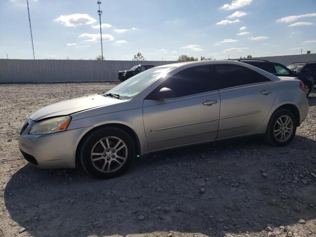 Pontiac G6 (2006)
