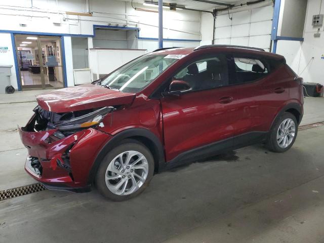 Chevrolet Bolt euv (2022)
