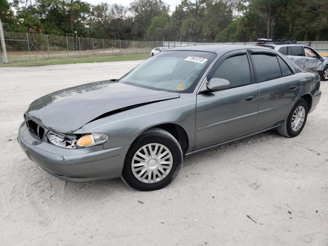 Buick Century (2005)
