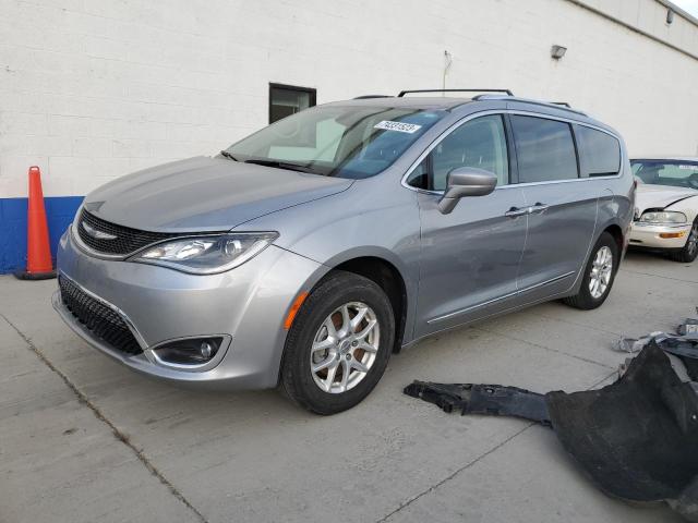 Chrysler Pacifica (2020)