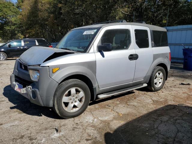 Honda Element (2003)