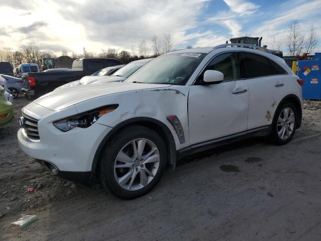 Infiniti Fx35 (2012)