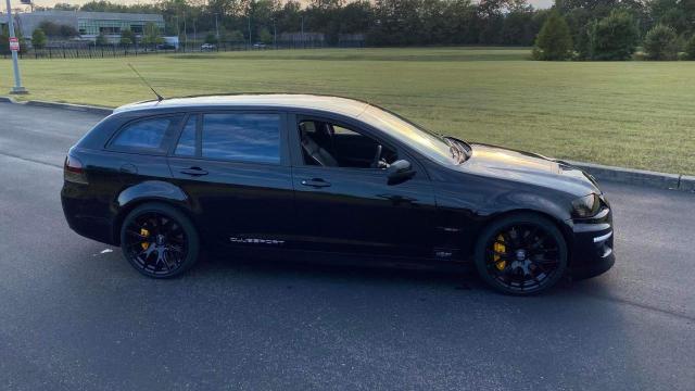 Pontiac G8 (2011)