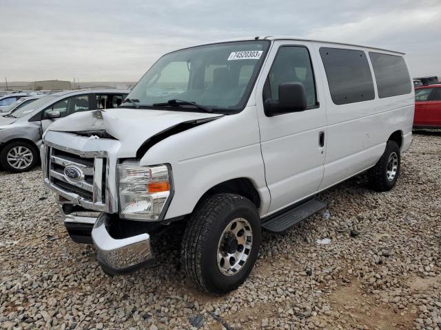 Ford Econoline (2014)