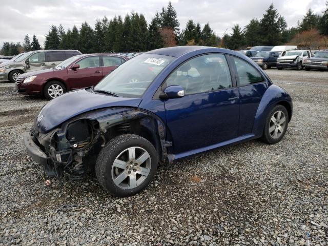 Volkswagen Beetle (2006)