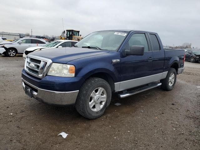 Ford All models (2007)
