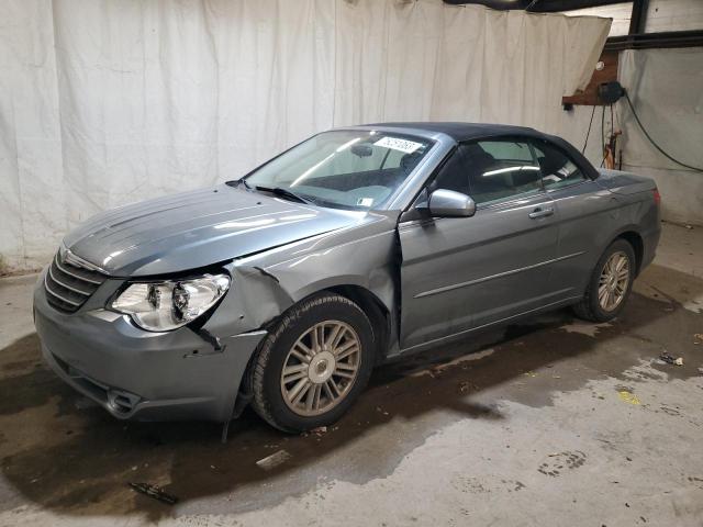 Chrysler Sebring (2008)