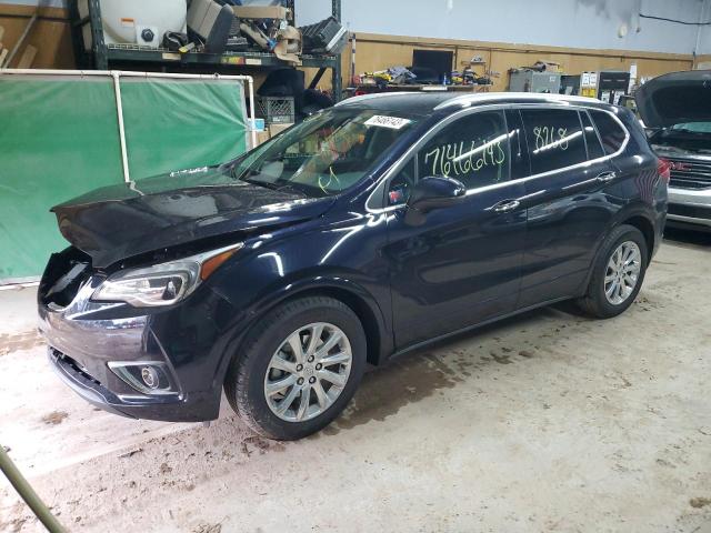 Buick Envision (2020)