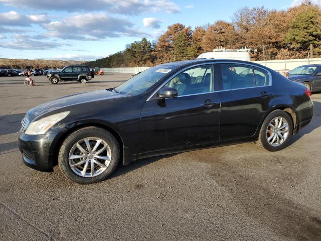 Infiniti G35 (2008)