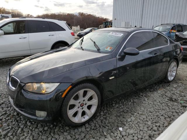 Bmw 3 series (2008)