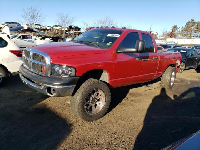 Dodge Ram 2500 (2004)