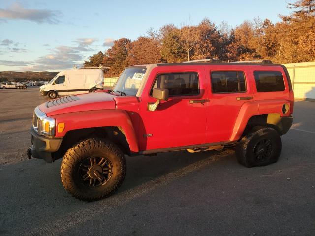 Hummer H3 (2006)
