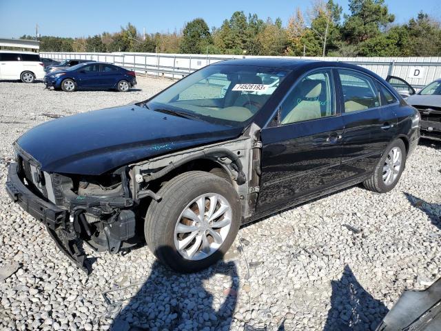 Hyundai Azera (2007)