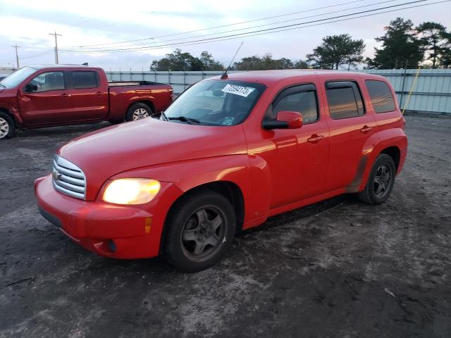 Chevrolet Hhr (2008)