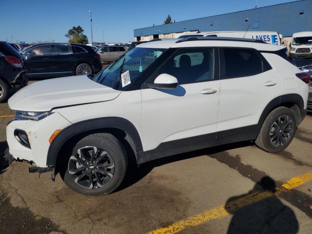 Chevrolet Trailblzr (2021)