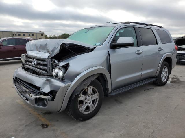 Toyota Sequoia (2014)