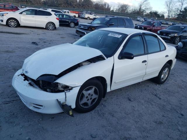 Chevrolet Cavalier (2002)