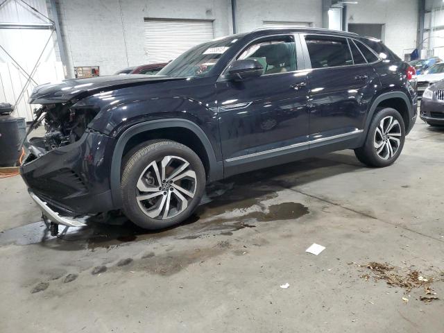 Volkswagen Atlas (2022)