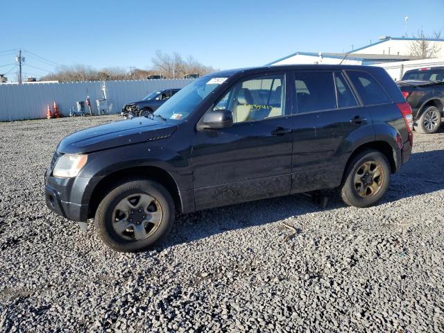 Suzuki Gr vitara (2009)